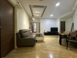 Parc Oasis (D22), Condominium #566751011